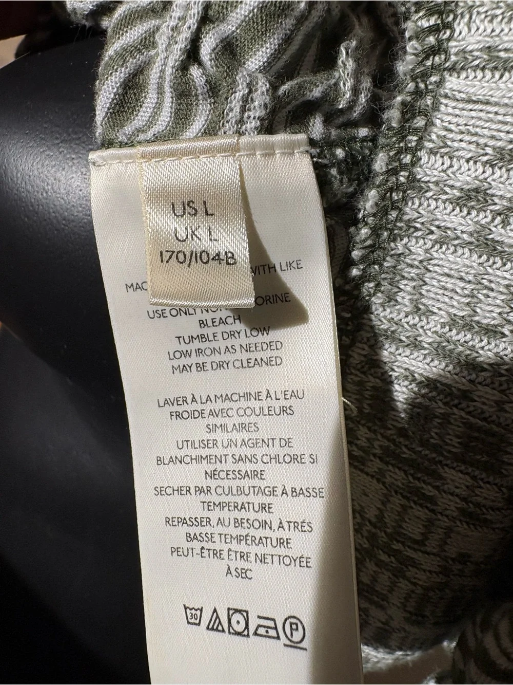 Free People Jane Top is a fitted, cropped mock neck sweater